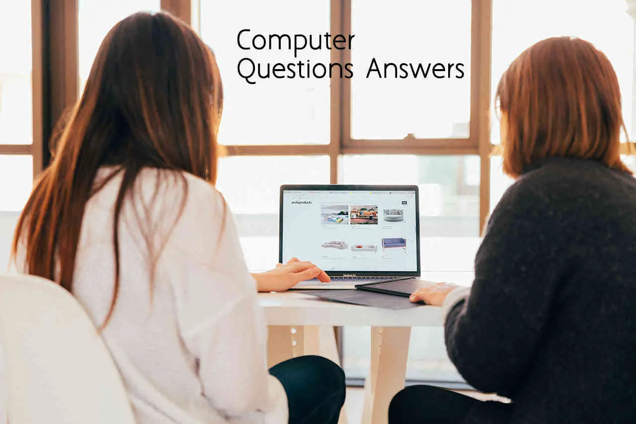  پاسخگویی آنلاین و رایگان 24 ساعته به سوالات کامپیوتری